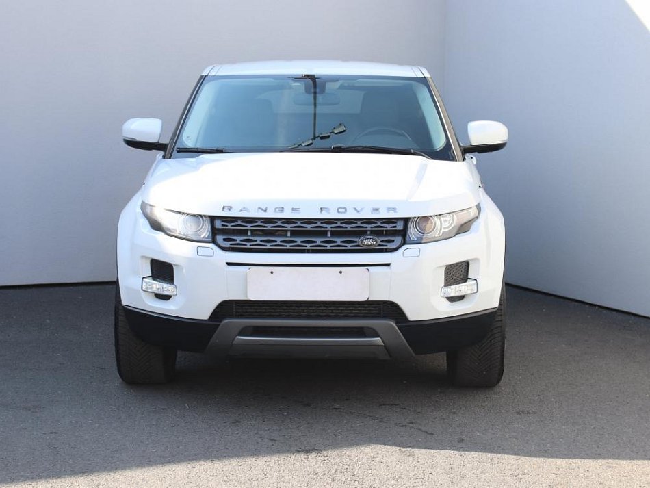 Land Rover Evoque 2.2 TD4  4x4