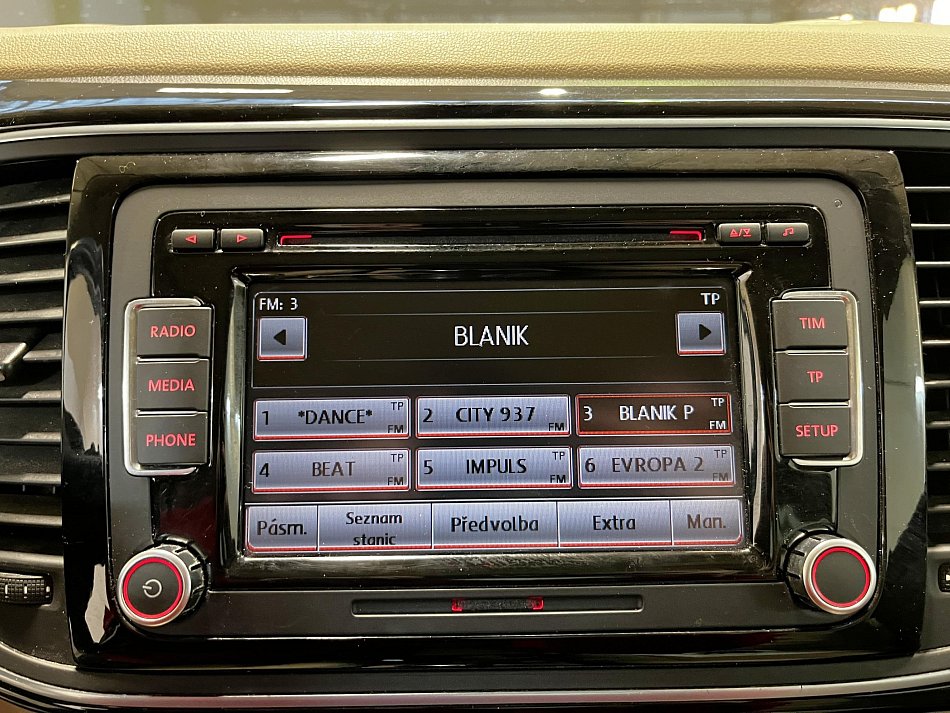 Volkswagen Beetle 1.6 TDi 