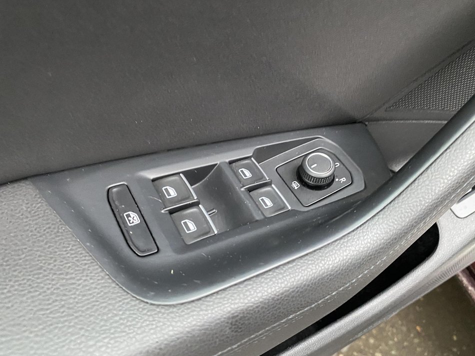 Volkswagen Passat 2.0 TDI Highline