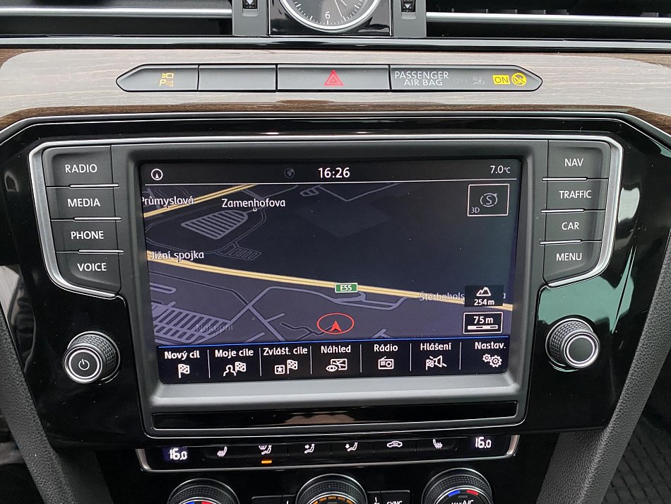 Volkswagen Passat 2.0 TDI Highline