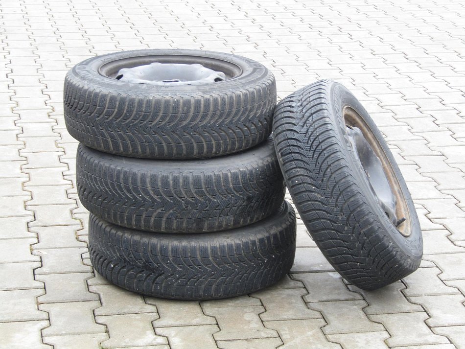 Škoda Fabia II 1.2 TSi Elegance