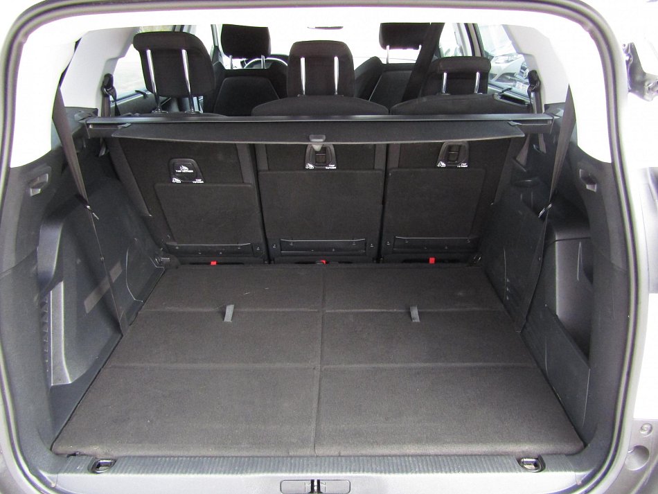 Peugeot 5008 1.6 HDi Active