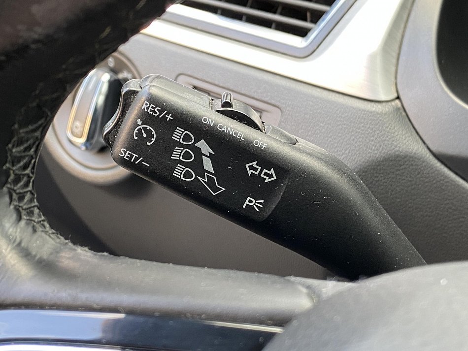 Škoda Rapid 1.2 TSI 