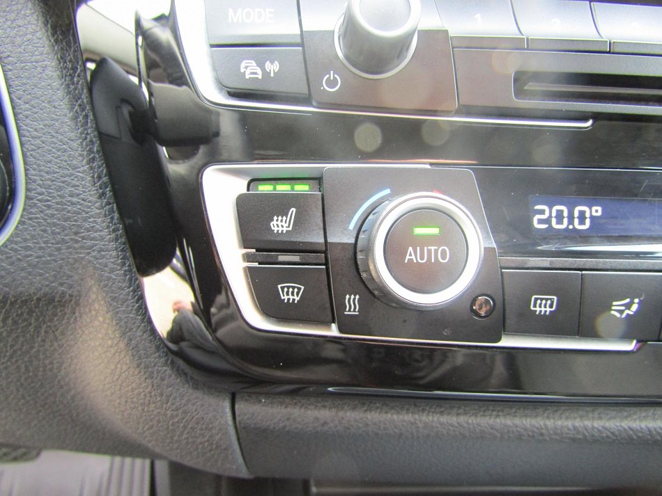 BMW Řada 3 320 XD  xD