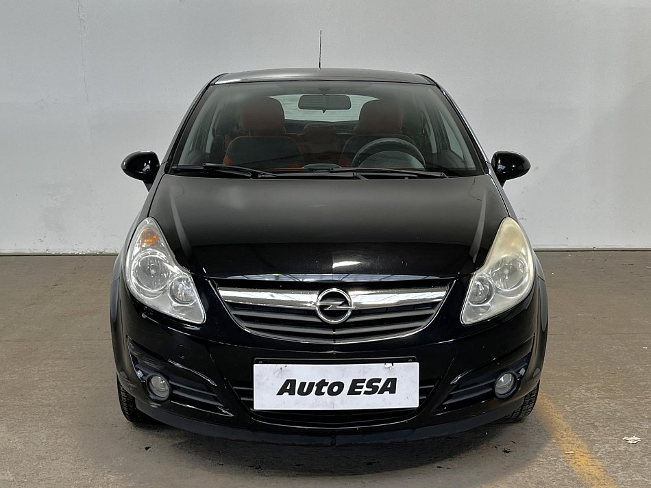 Opel Corsa 1.6i 