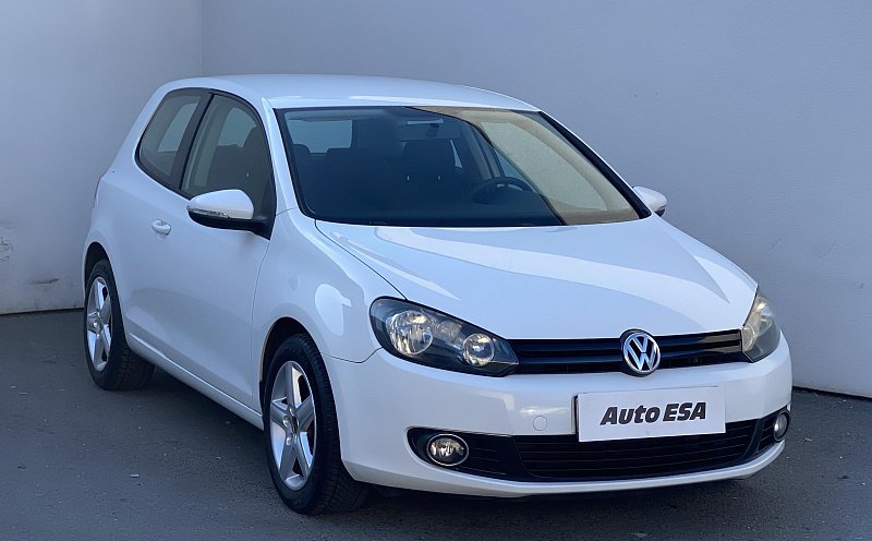 Volkswagen Golf 1.6i Trendline