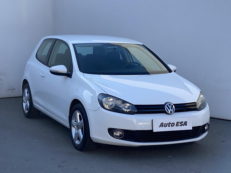 Volkswagen Golf 1.6i Trendline