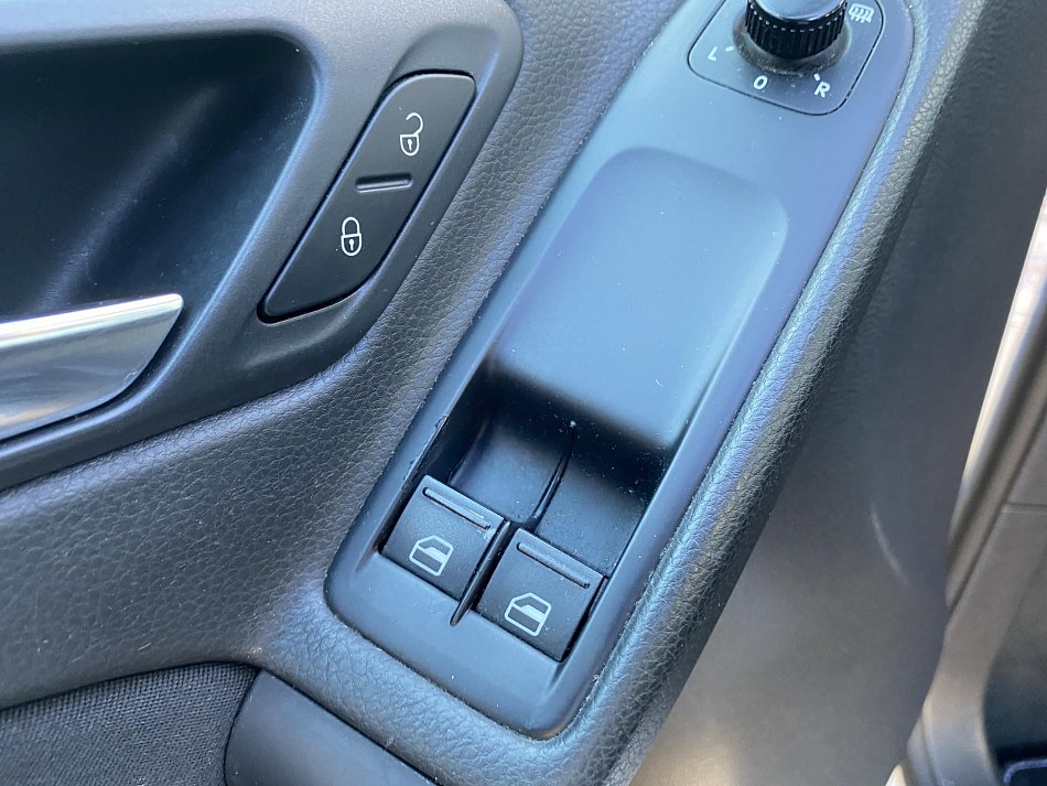 Volkswagen Golf 1.6i Trendline