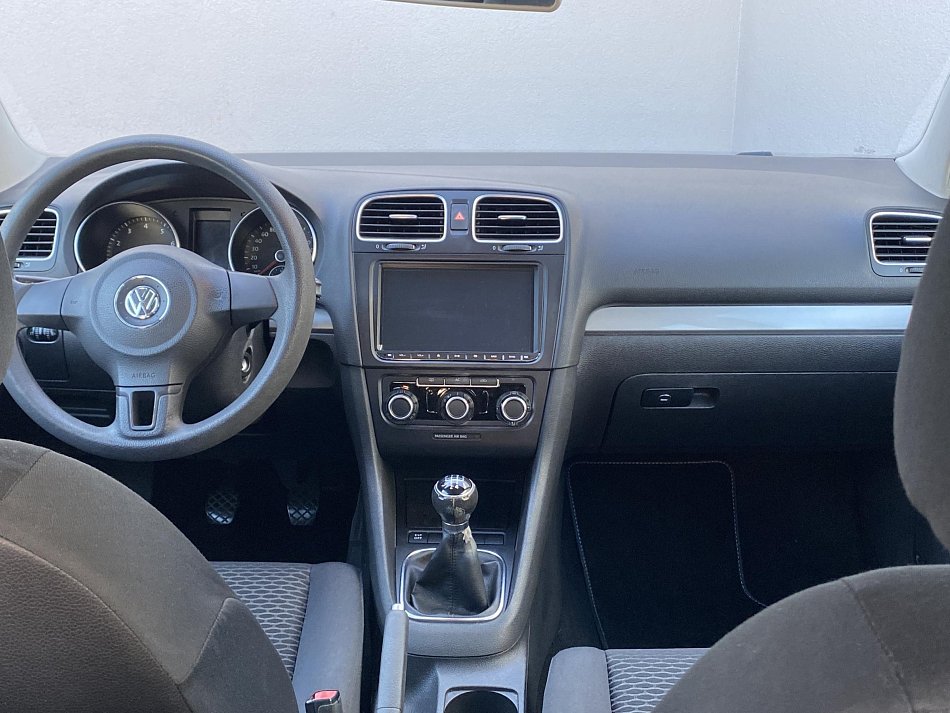 Volkswagen Golf 1.6i Trendline