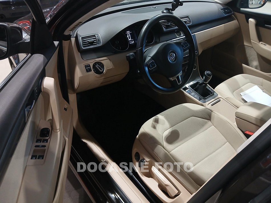 Volkswagen Passat 2.0 