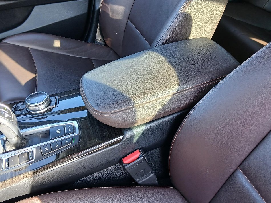 BMW X4 3.0d  xDriver 30d