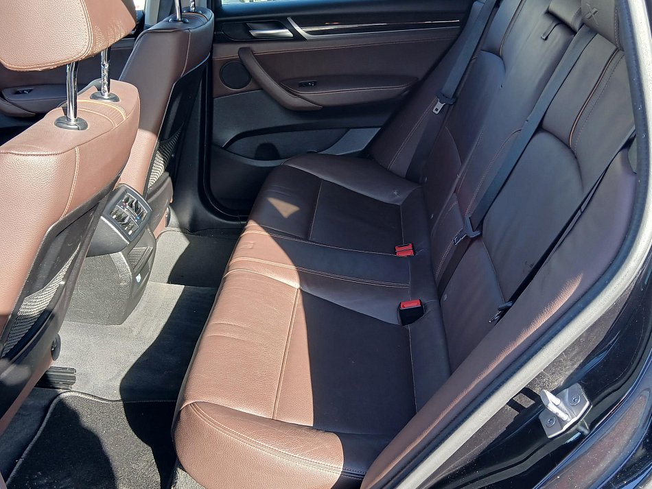 BMW X4 3.0d  xDriver 30d