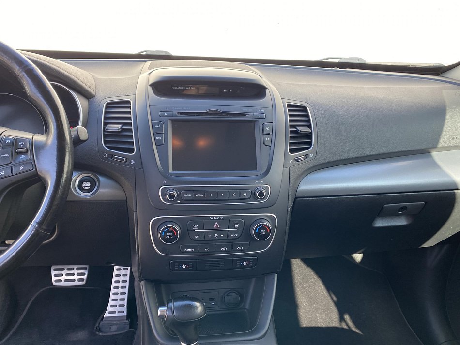 Kia Sorento 2.2 CRDi Premium 4X4