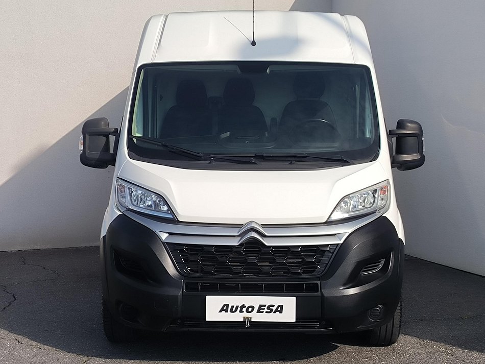 Citroën Jumper 2.2HDi  L2H2