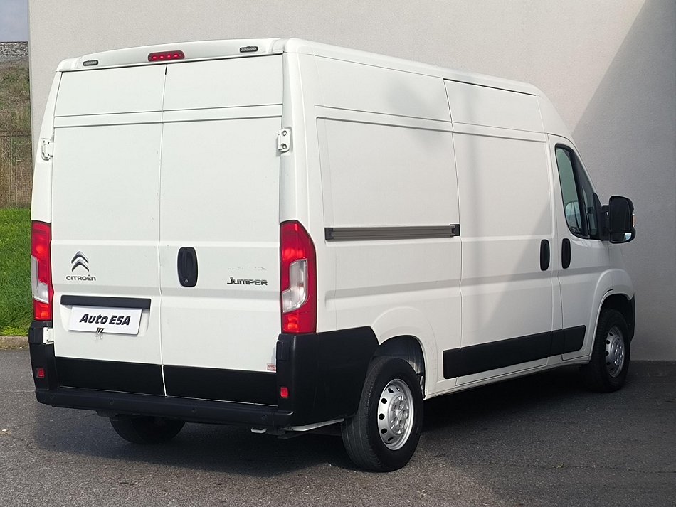Citroën Jumper 2.2HDi  L2H2