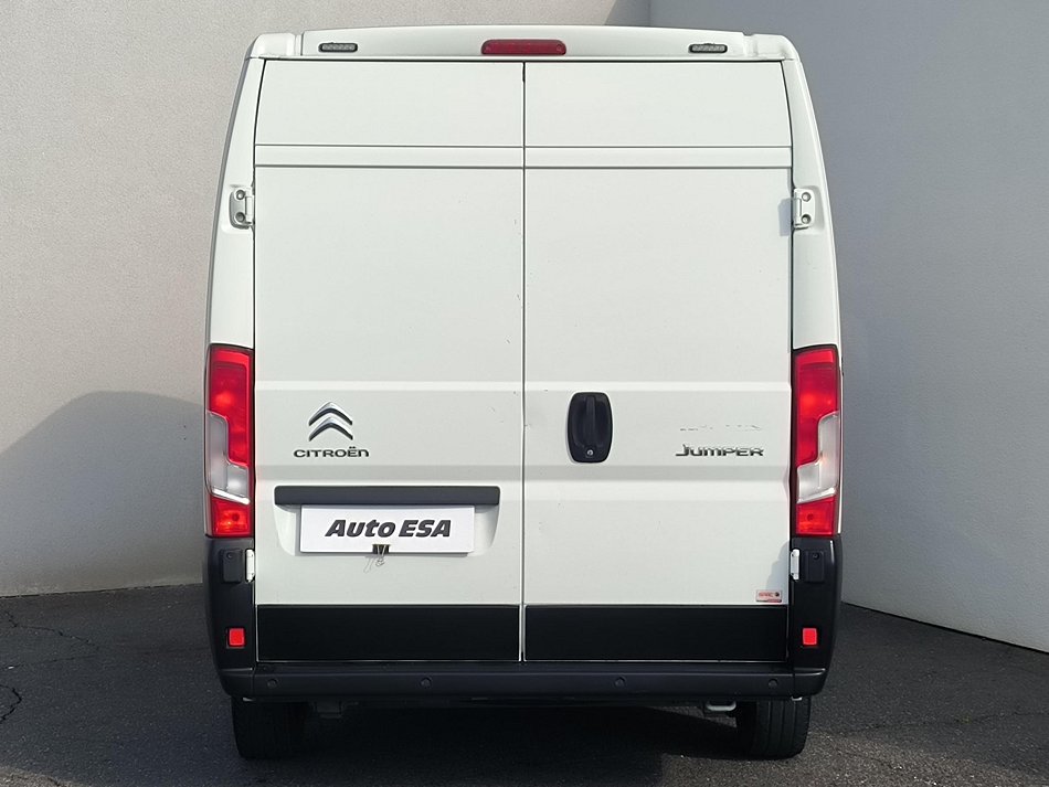 Citroën Jumper 2.2HDi  L2H2