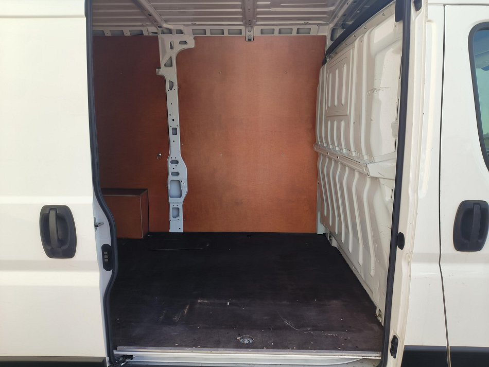 Citroën Jumper 2.2HDi  L2H2