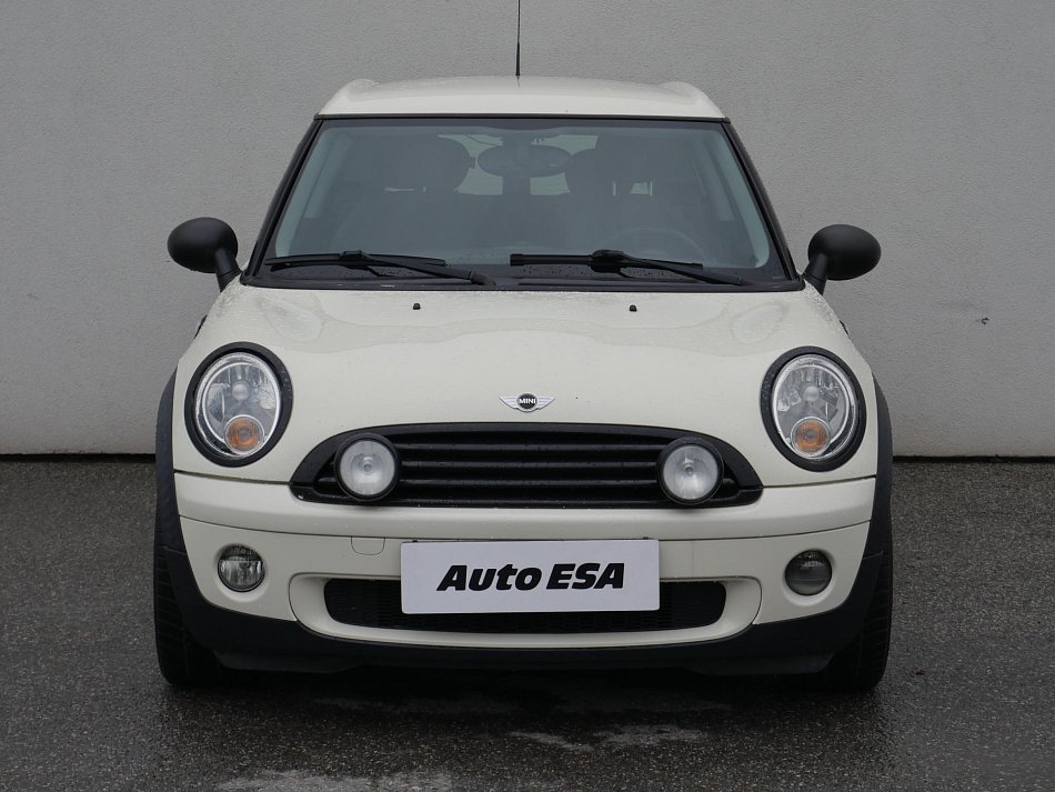 Mini Clubman 1.4 i 