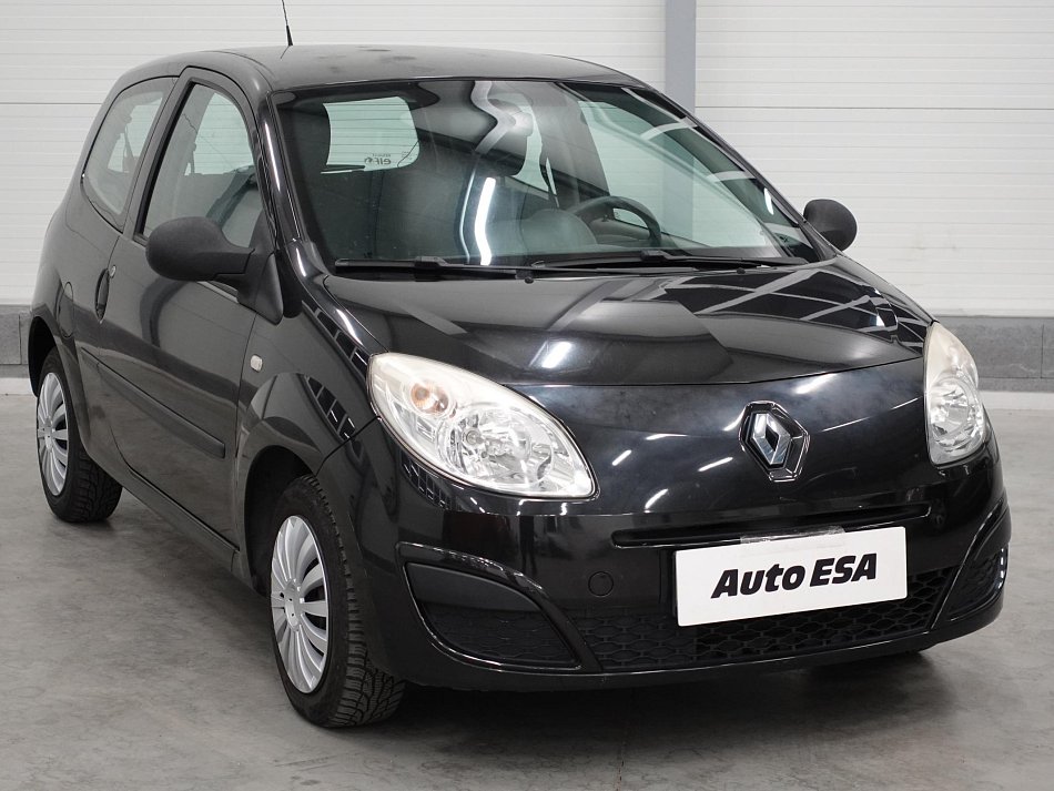 Renault Twingo 1.2i 