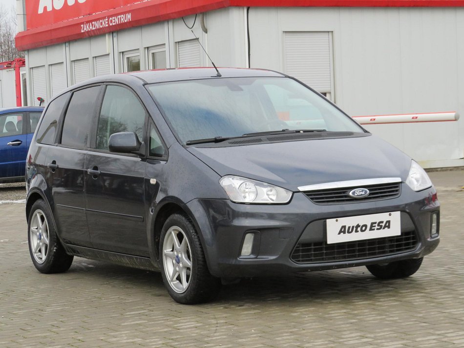 Ford C-MAX 1.8i 