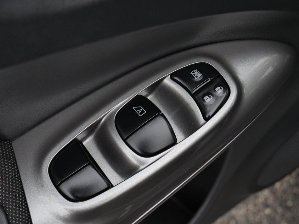 Nissan Juke 1.6 i Tekna