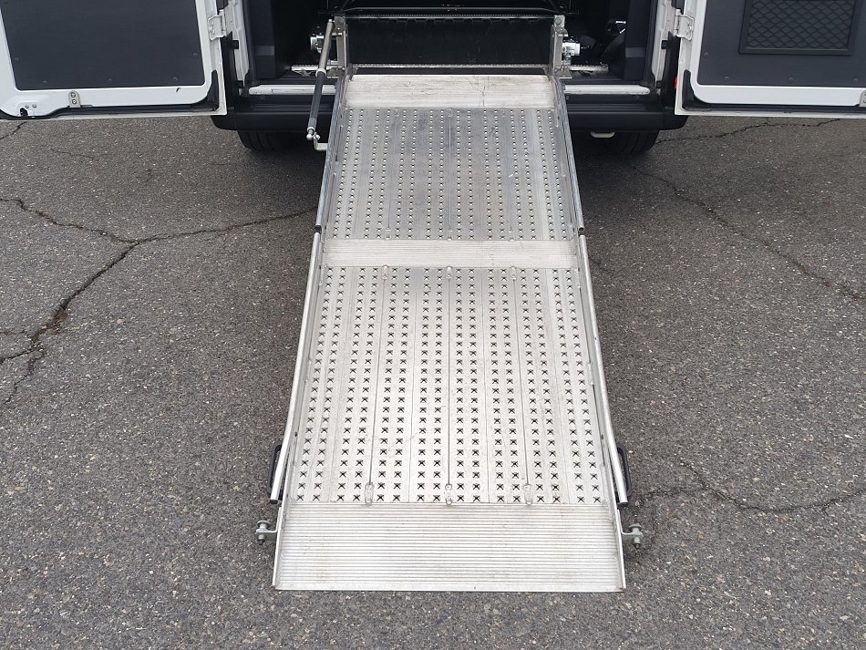 Fiat Ducato 2.3MJT  L2H2 9míst