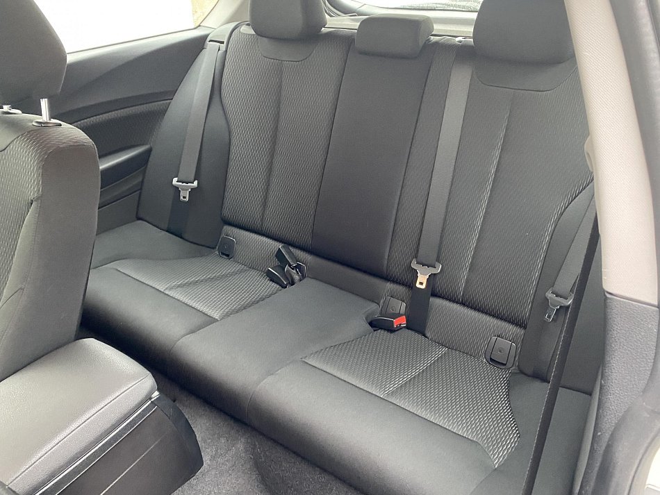 BMW Řada 1 1.5i Advantage