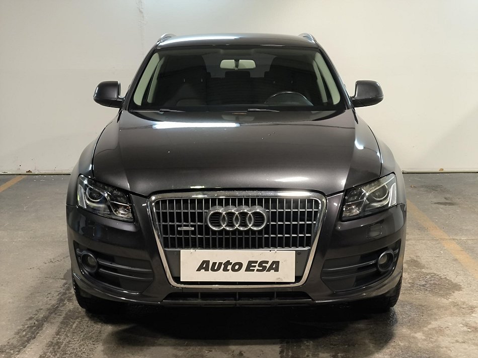Audi Q5 2.0 TDI  quattro
