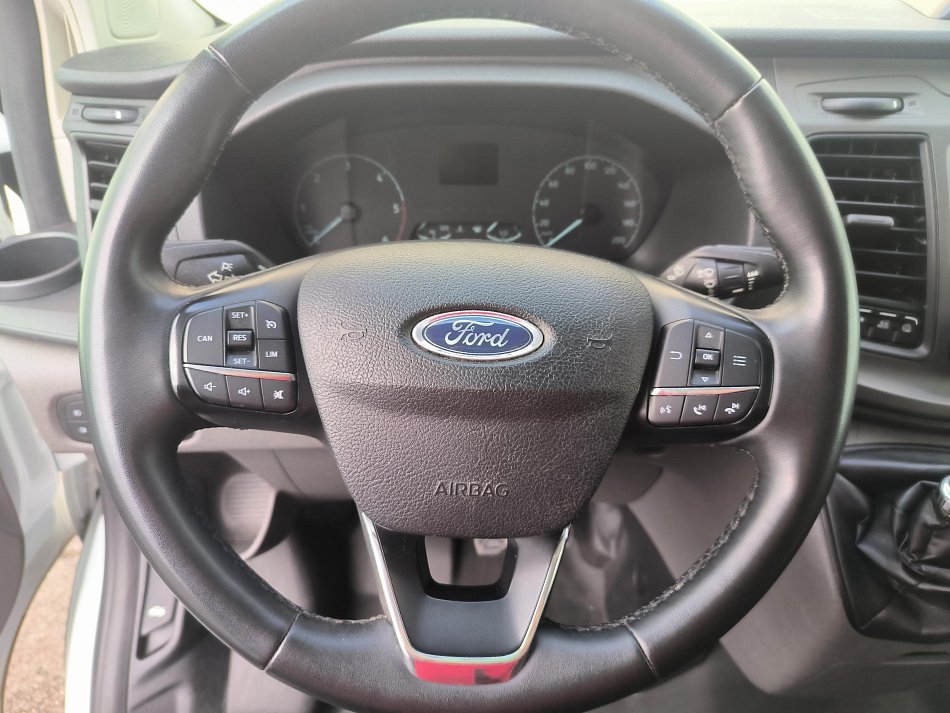 Ford Transit Custom 2.0TDCi Trend L1H1