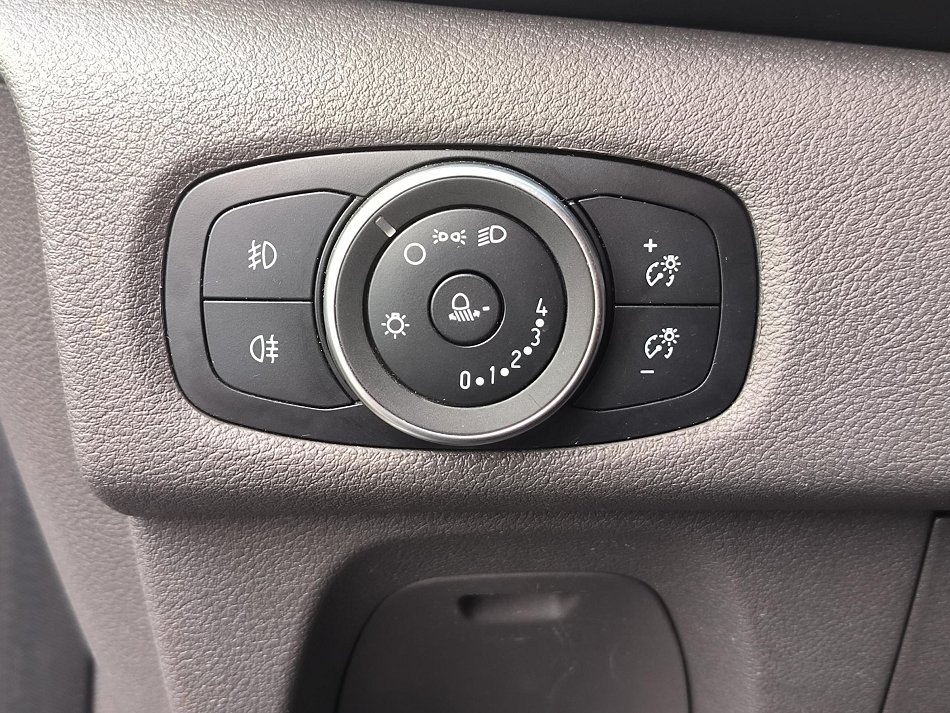 Ford Transit Custom 2.0TDCi Trend L1H1