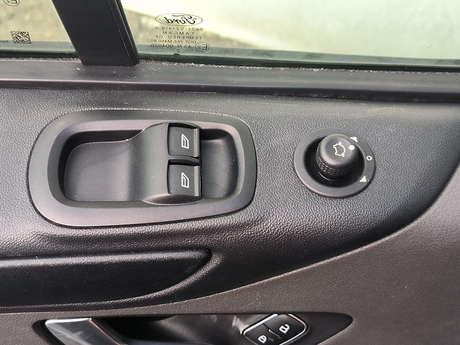 Ford Transit Custom 2.0TDCi Trend L1H1