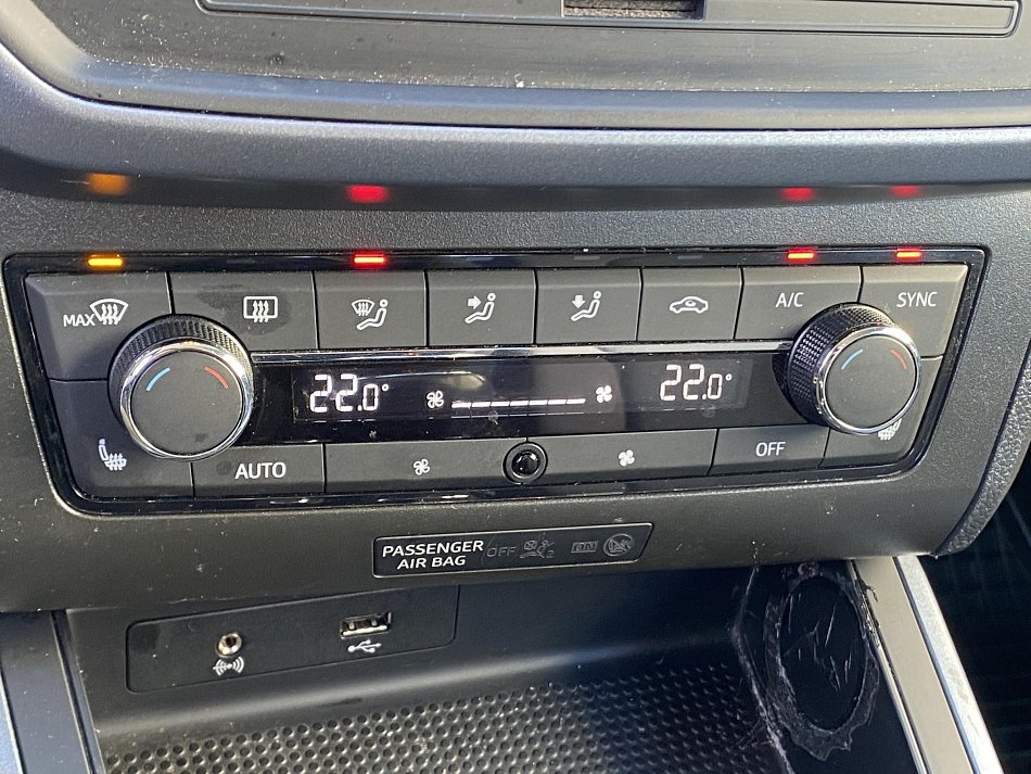 Seat Arona 1.6 TDi Style