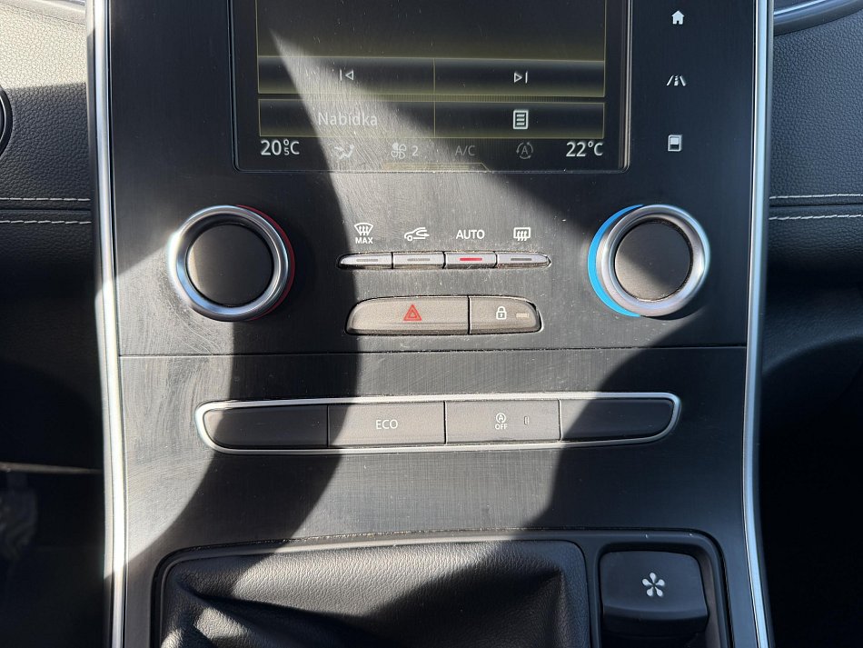 Renault Scénic 1.7 dCi Intense