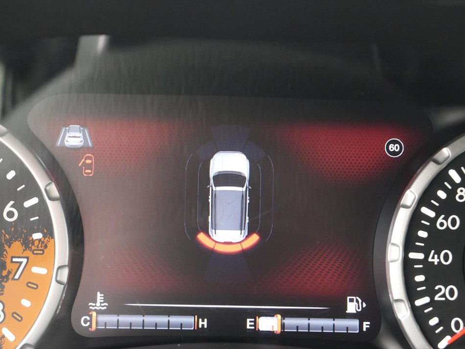 Jeep Renegade 1.4 MultiAir  limited