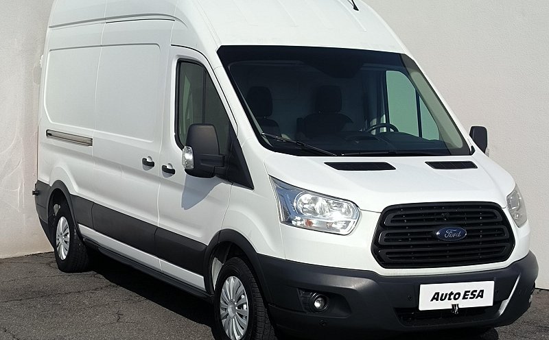 Ford Transit 2.2TDCi  L3H3
