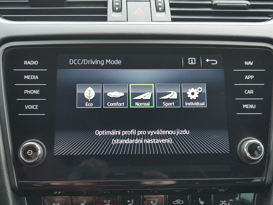 Škoda Octavia III 2.0TDi Ambition