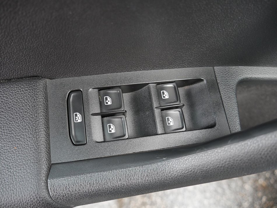 Škoda Octavia III 2.0TDi Ambition