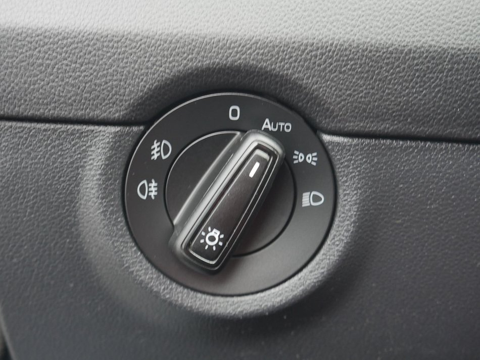 Škoda Octavia III 2.0TDi Ambition