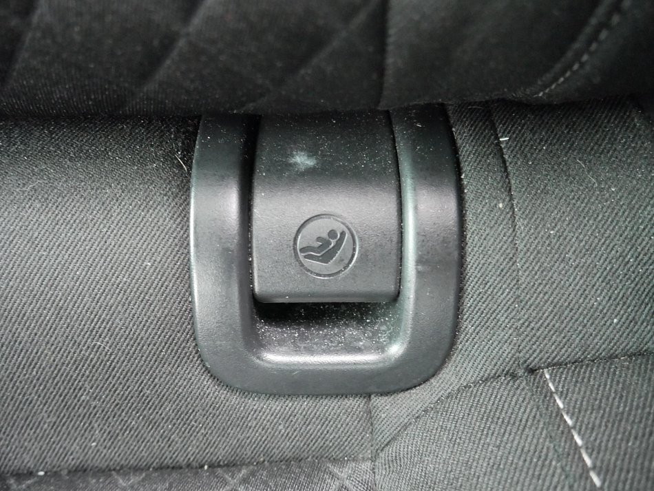 Škoda Octavia III 2.0TDi Ambition