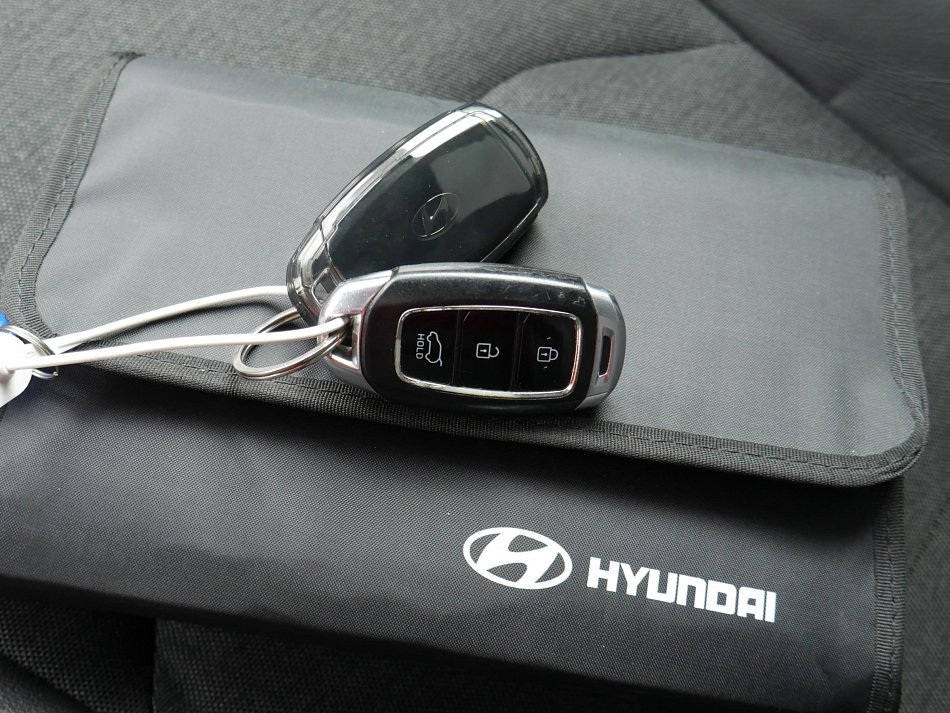 Hyundai I30 1.6 CRDi 