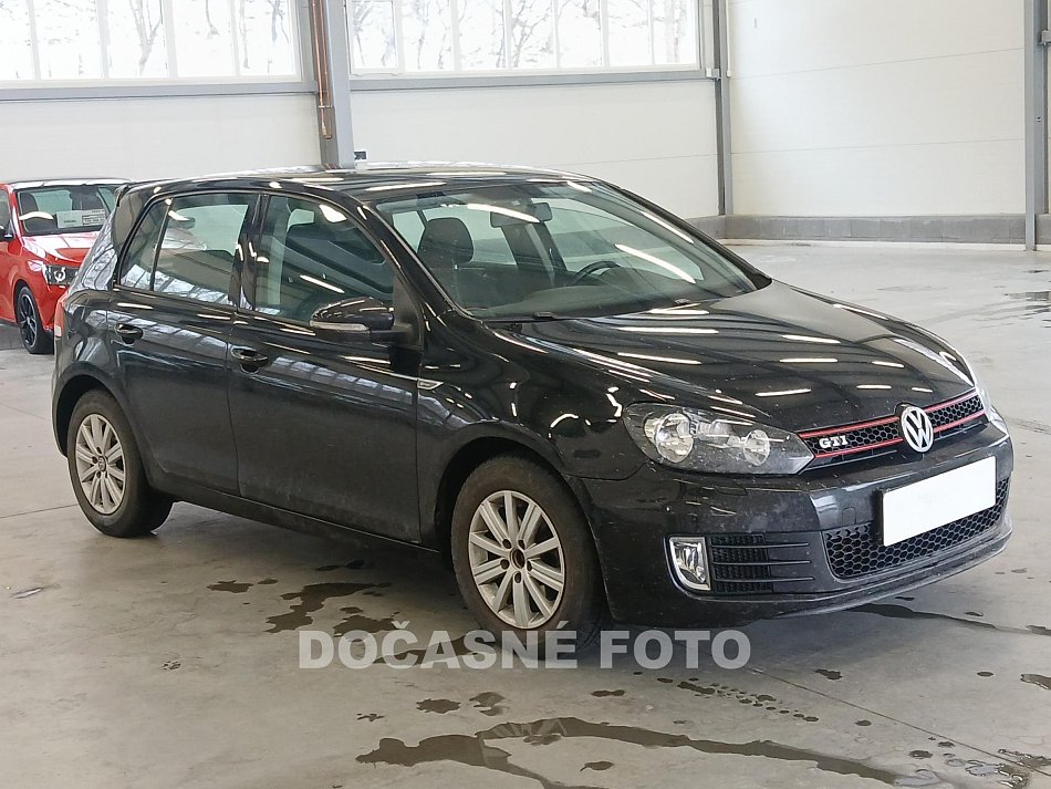 Volkswagen Golf 1.2TSi 