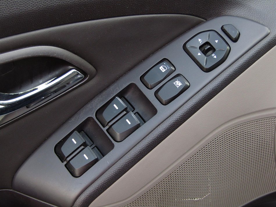 Hyundai Ix35 2.0i 16V LPG Premium 4x4