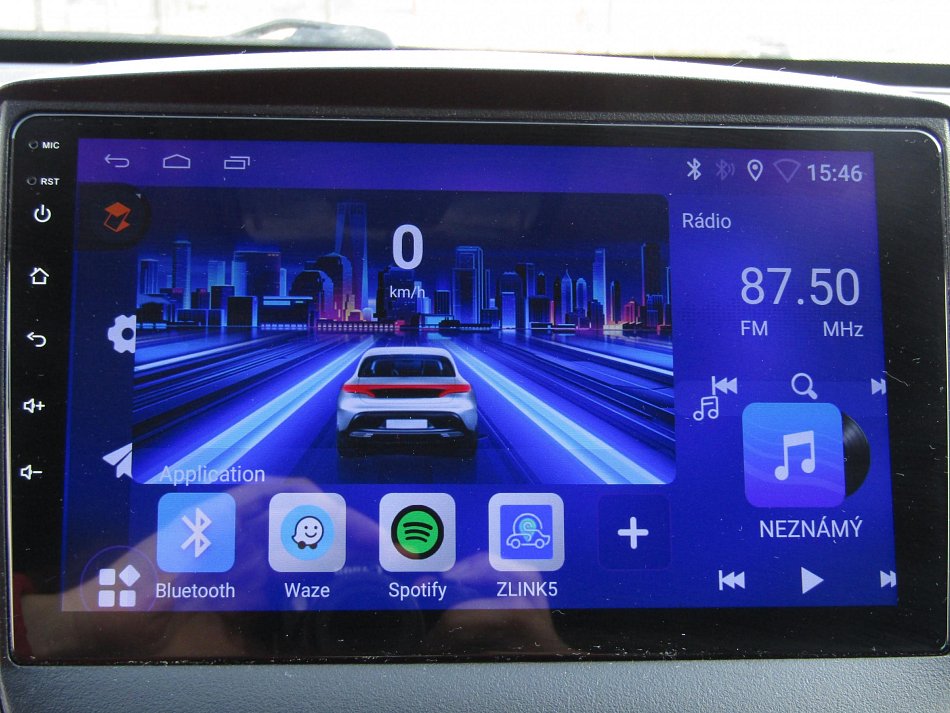 Hyundai Ix35 2.0i 16V LPG Premium 4x4