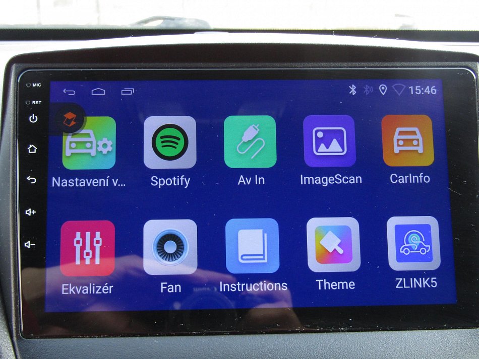 Hyundai Ix35 2.0i 16V LPG Premium 4x4