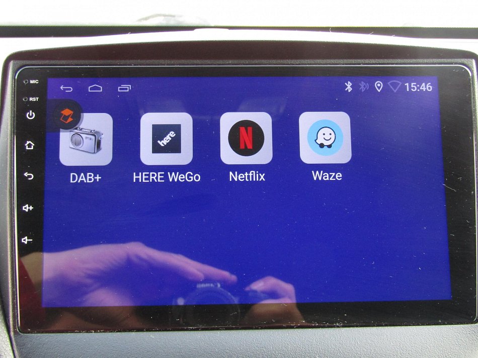 Hyundai Ix35 2.0i 16V LPG Premium 4x4