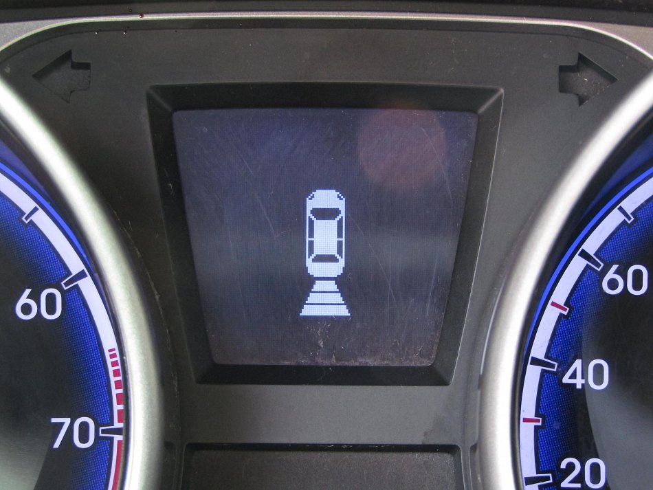 Hyundai Ix35 2.0i 16V LPG Premium 4x4