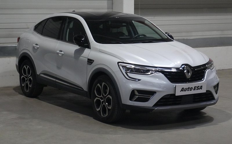 Renault Arkana 1.3 TCe 