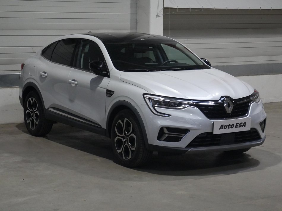 Renault Arkana 1.3 TCe 