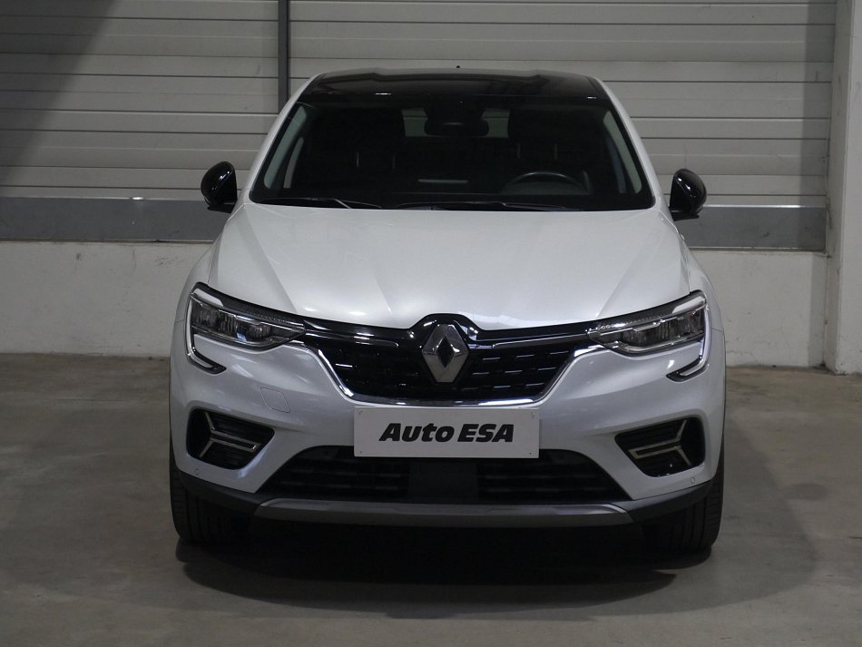 Renault Arkana 1.3 TCe 