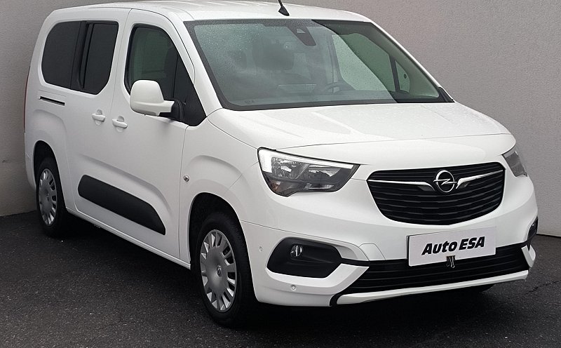 Opel Combo 1.5CDTi Life MAXi